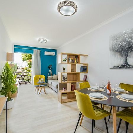 Niovi'S Luxury Apartment In Chania City Center エクステリア 写真