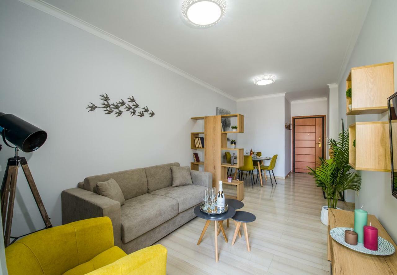 Niovi'S Luxury Apartment In Chania City Center エクステリア 写真